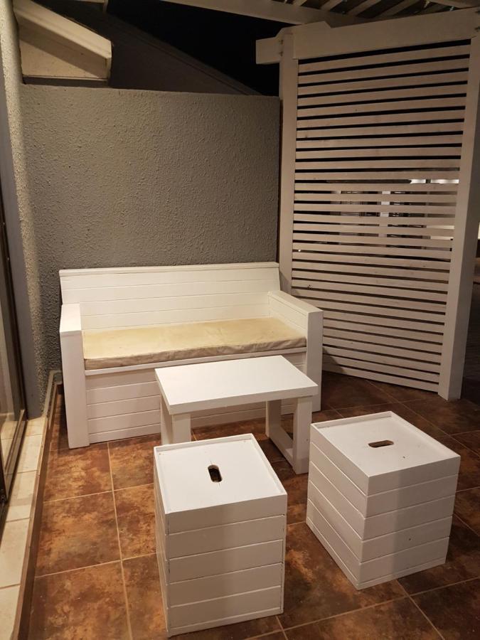 Cabanas Vientos Del Mar Пічилему Екстер'єр фото