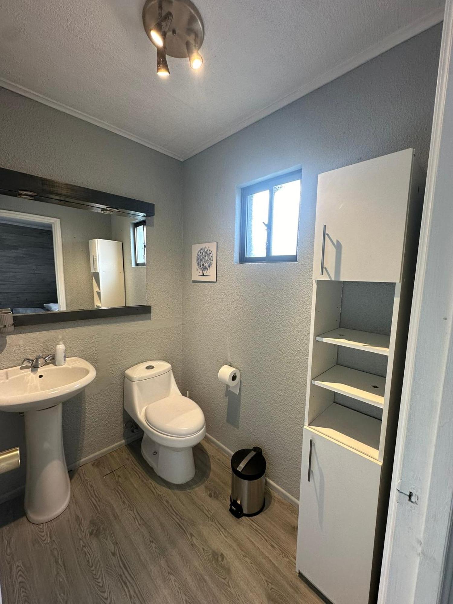 Cabanas Vientos Del Mar Пічилему Екстер'єр фото