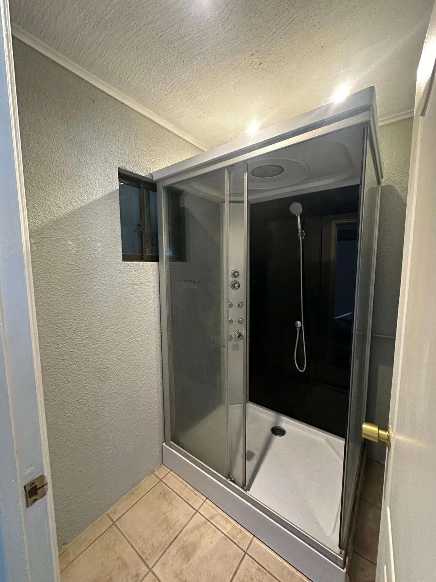 Cabanas Vientos Del Mar Пічилему Екстер'єр фото